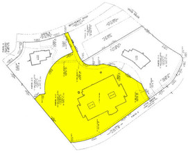 60-100 Minuteman Rd, Andover, MA for sale Plat Map- Image 1 of 1