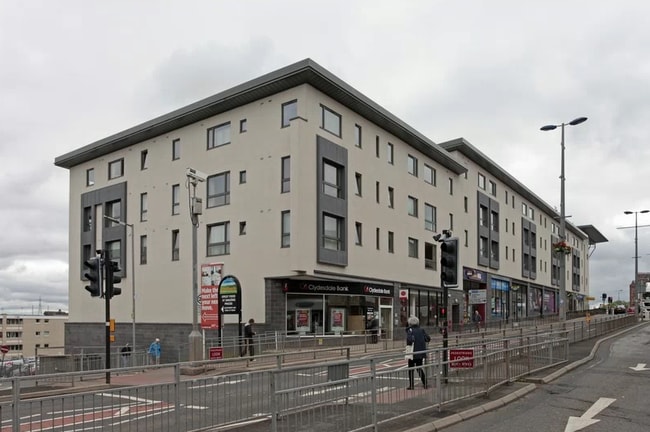 More details for 41 Main St, Cambuslang - Retail to Rent