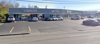 More details for 2856-2862 Henrietta Rd, Rochester, NY - Retail for Rent