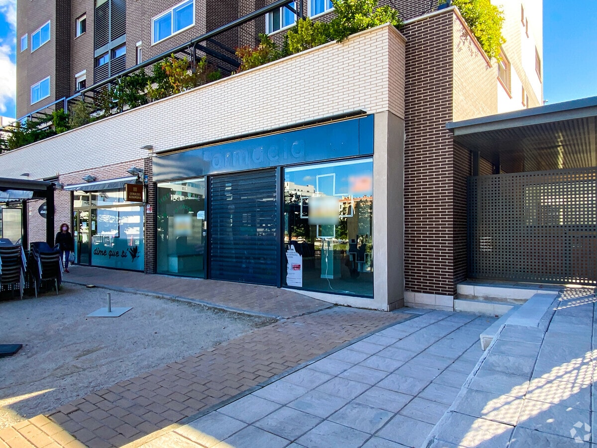 Avenida de Levante, 187, Rivas-Vaciamadrid, MAD 28521 -  -  - Interior Photo - Image 1 of 2