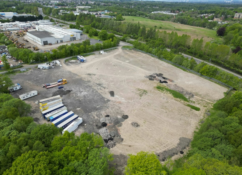 1 Whistleberry Rd, Hamilton to rent Primary Photo- Image 1 of 4