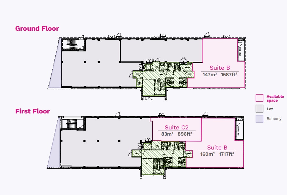 Upper Richardson, Clyst Honiton to rent Floor Plan- Image 1 of 3