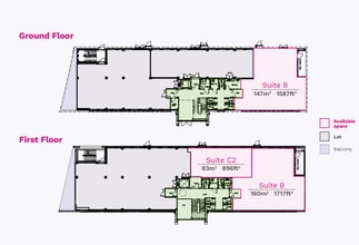 Upper Richardson, Clyst Honiton to rent Floor Plan- Image 1 of 3