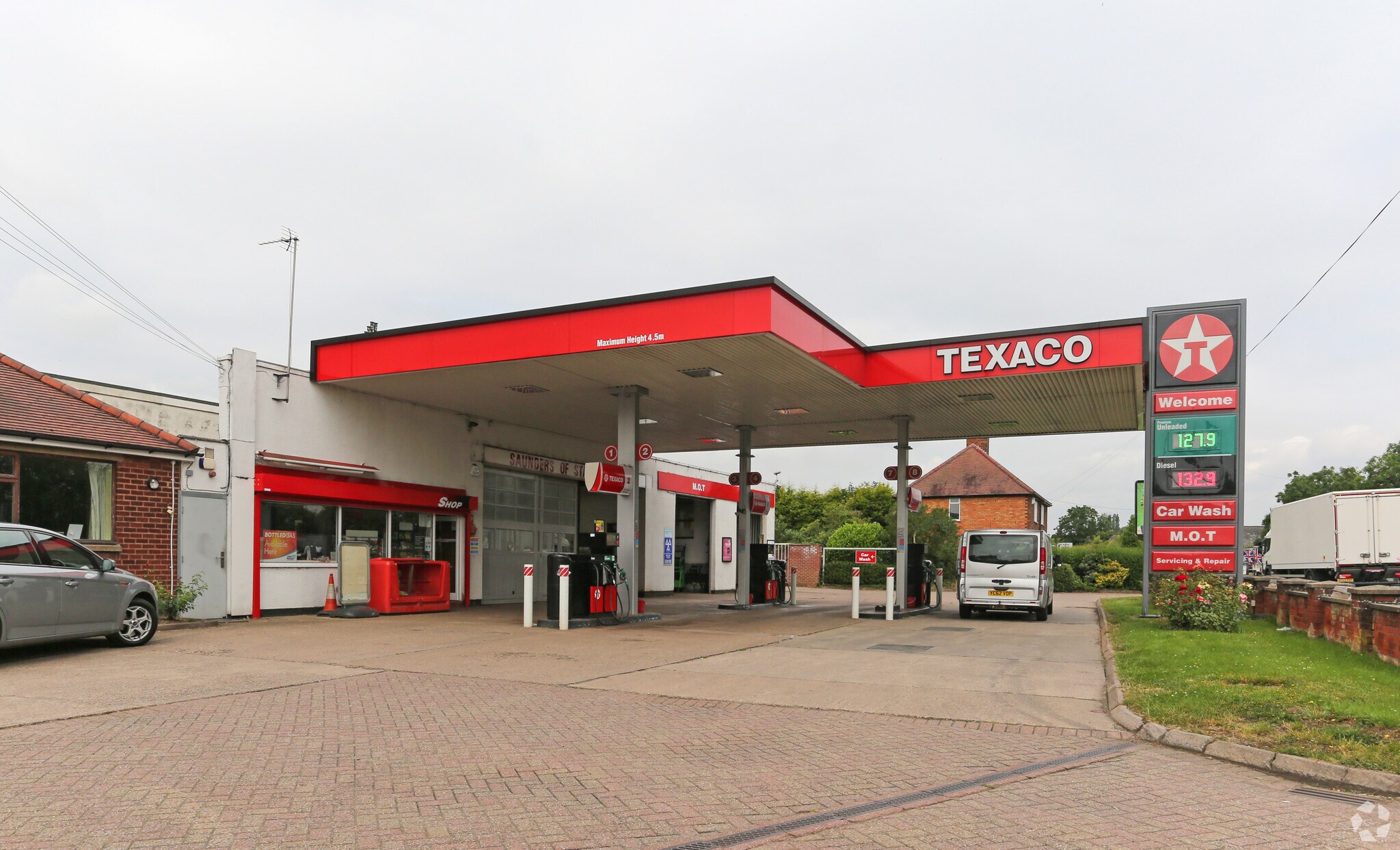 Ashby Rd, Stapleton for sale Primary Photo- Image 1 of 1