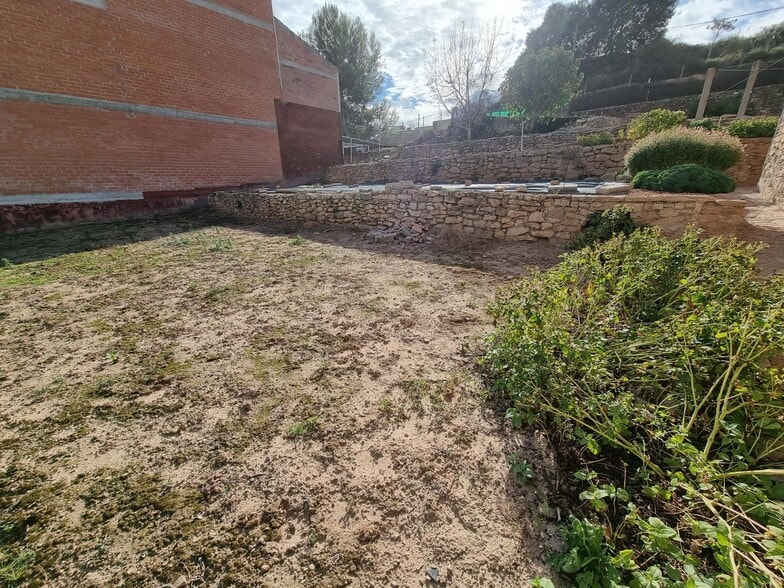 Land in Sant Martí de Tous, Barcelona for sale - Other - Image 2 of 7