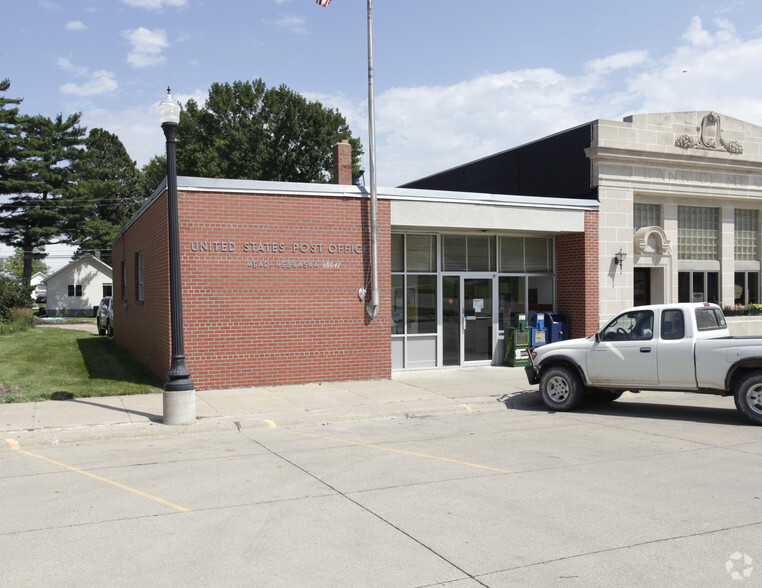 320 S Vine St, Mead, NE for sale - Primary Photo - Image 1 of 1