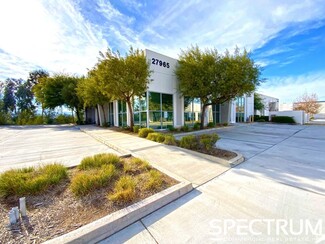 More details for 27965 Smyth Dr, Valencia, CA - Office for Rent