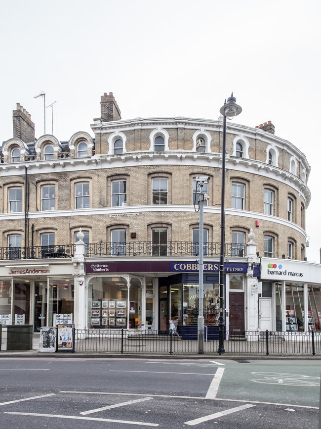 More details for 153 Upper Richmond Rd, London - Retail to Rent