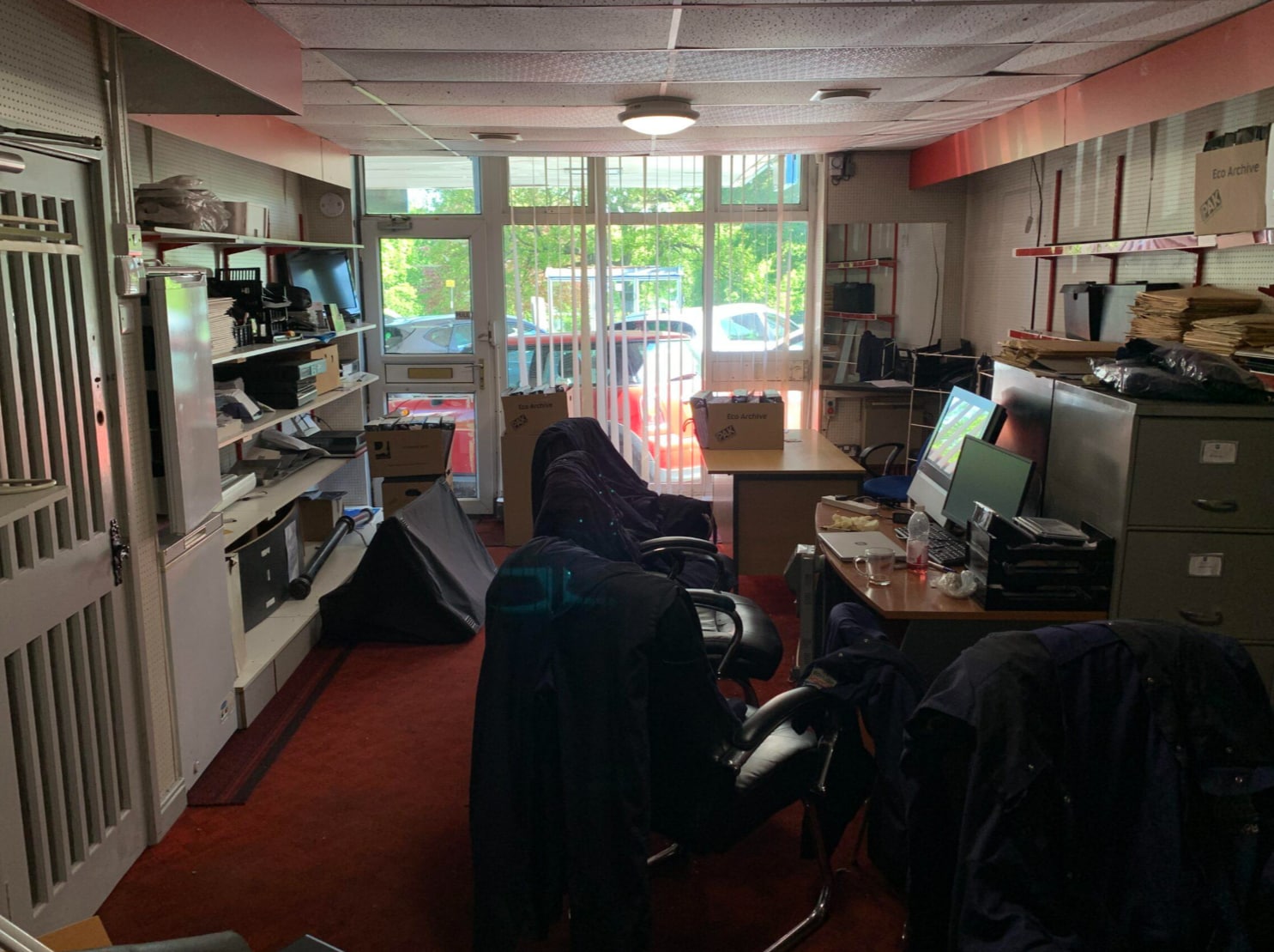 186 Meadow Head, Sheffield to rent Interior Photo- Image 1 of 3