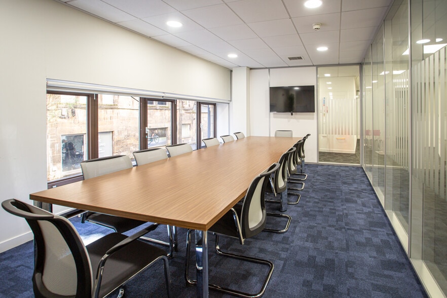 17-21 Maxwell Pl, Stirling to rent - Building Photo - Image 3 of 11