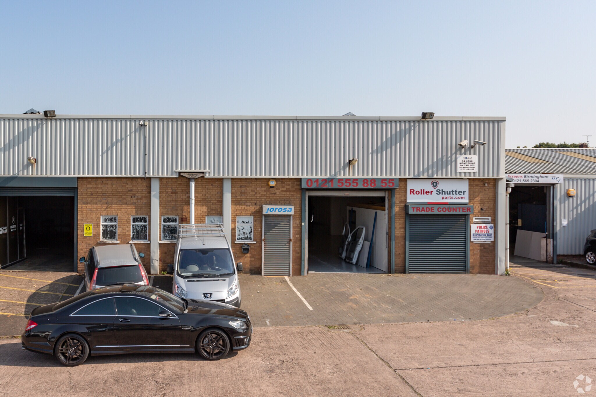 Oldbury Rd, Smethwick for sale Building Photo- Image 1 of 1