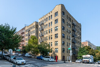 270 Seaman Ave, New York, NY for sale Building Photo- Image 1 of 1