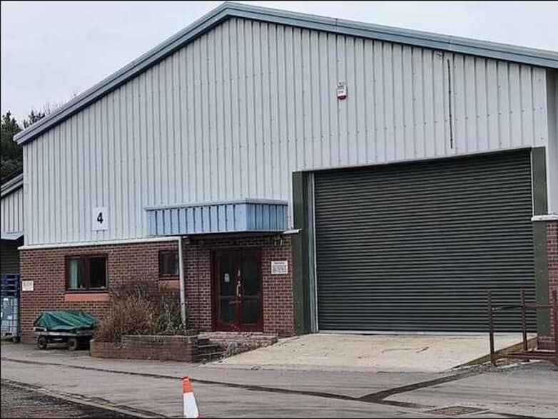 Mill Lane, Tenbury Wells to rent - Building Photo - Image 1 of 11