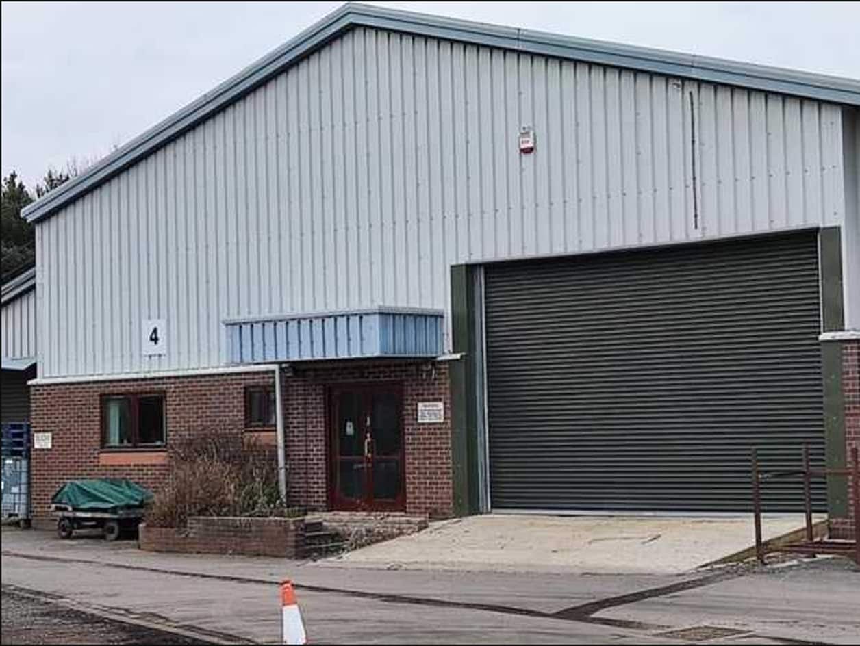 Mill Lane, Tenbury Wells to rent Building Photo- Image 1 of 12