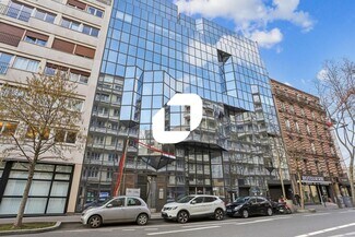 More details for Avenue Pierre Grenier, Boulogne-Billancourt - Office to Rent