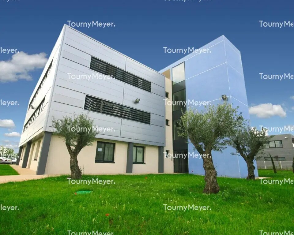 Office in Pérols to rent Building Photo- Image 1 of 5