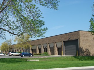 More details for 1040-1060 High St, Mundelein, IL - Industrial for Rent