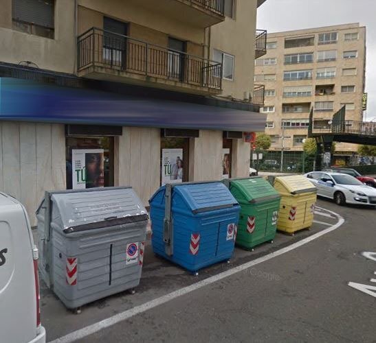 Retail in Salamanca, Salamanca for sale Primary Photo- Image 1 of 2