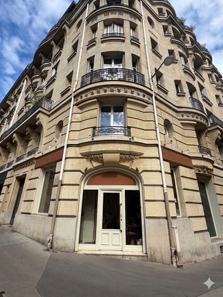 More details for 3 Rue Davioud, Paris - Retail to Rent