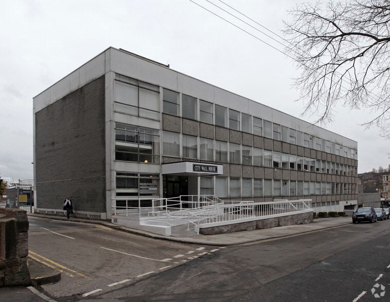 32 Eastwood Ave, Glasgow, G41 3NS UK