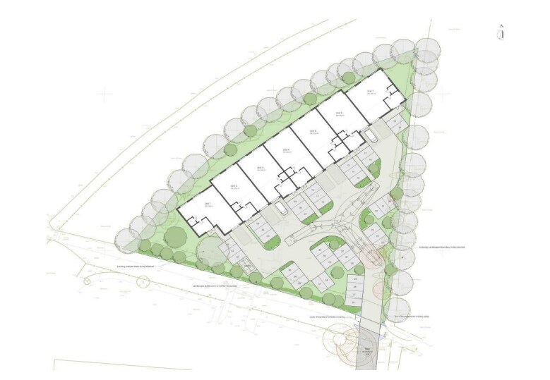 Latham Rd, Huntingdon for sale - Primary Photo - Image 1 of 1