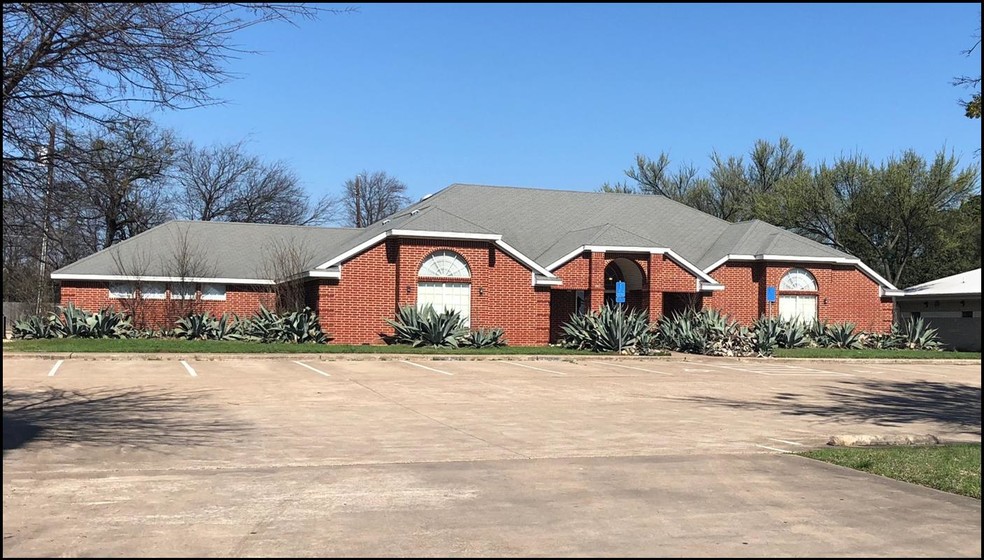 3925 Interstate 35 S, Waco, TX for sale - Other - Image 1 of 1