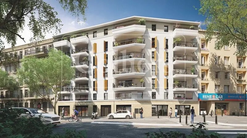 Vente Bureaux 581 m² - Photo 1