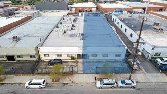 More details for 8115 Lankershim Blvd, North Hollywood, CA - Industrial for Rent