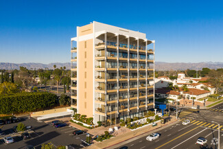 More details for 13701 Riverside Dr, Sherman Oaks, CA - Office, Office/Retail for Rent