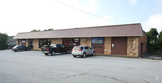 More details for 7274 Bankhead Hwy, Douglasville, GA - Light Industrial for Sale