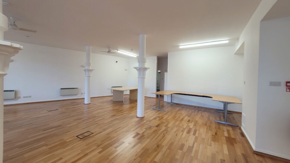 50 Speirs Wharf, Glasgow, GLG G4 9TH - Unit 50 -  - Interior Photo - Image 1 of 4