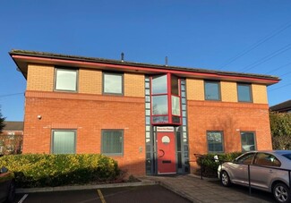 More details for 2 Cobbett Rd, Burntwood - Office for Rent