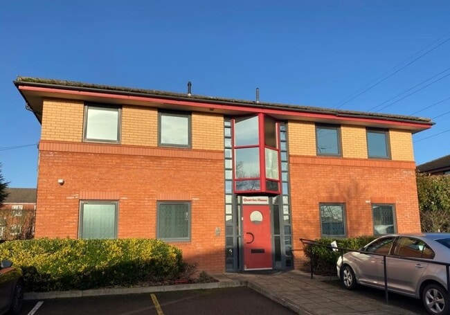 More details for 2 Cobbett Rd, Burntwood - Office to Rent