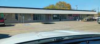 More details for 701 Military Pky, Mesquite, TX - Retail for Rent