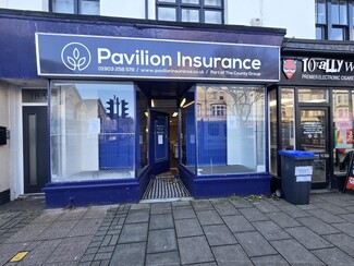 More details for 18-18A Brighton Rd, Worthing - Retail for Rent