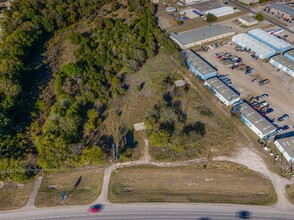 2875 Hwy 287, Midlothian, TX - aerial  map view - Image1