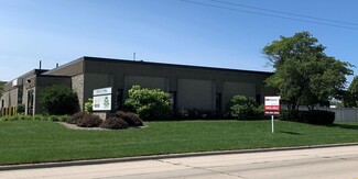 More details for 1740 Cofrin Dr, Green Bay, WI - Industrial for Rent