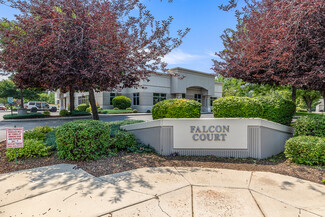 More details for 9183-9199 W Black Eagle Dr, Boise, ID - Office for Rent