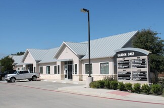 More details for 136 Old San Antonio Rd, Boerne, TX - Office for Rent