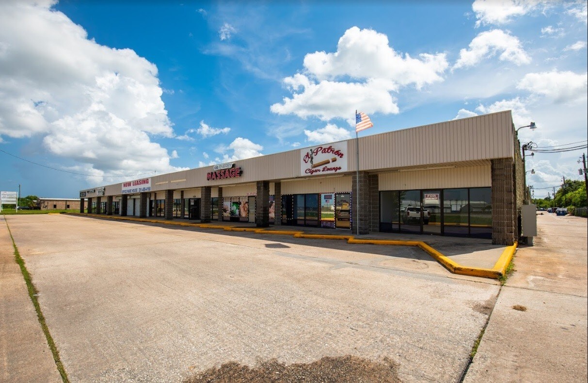 12430 Highway 3, Webster, TX for sale Primary Photo- Image 1 of 1