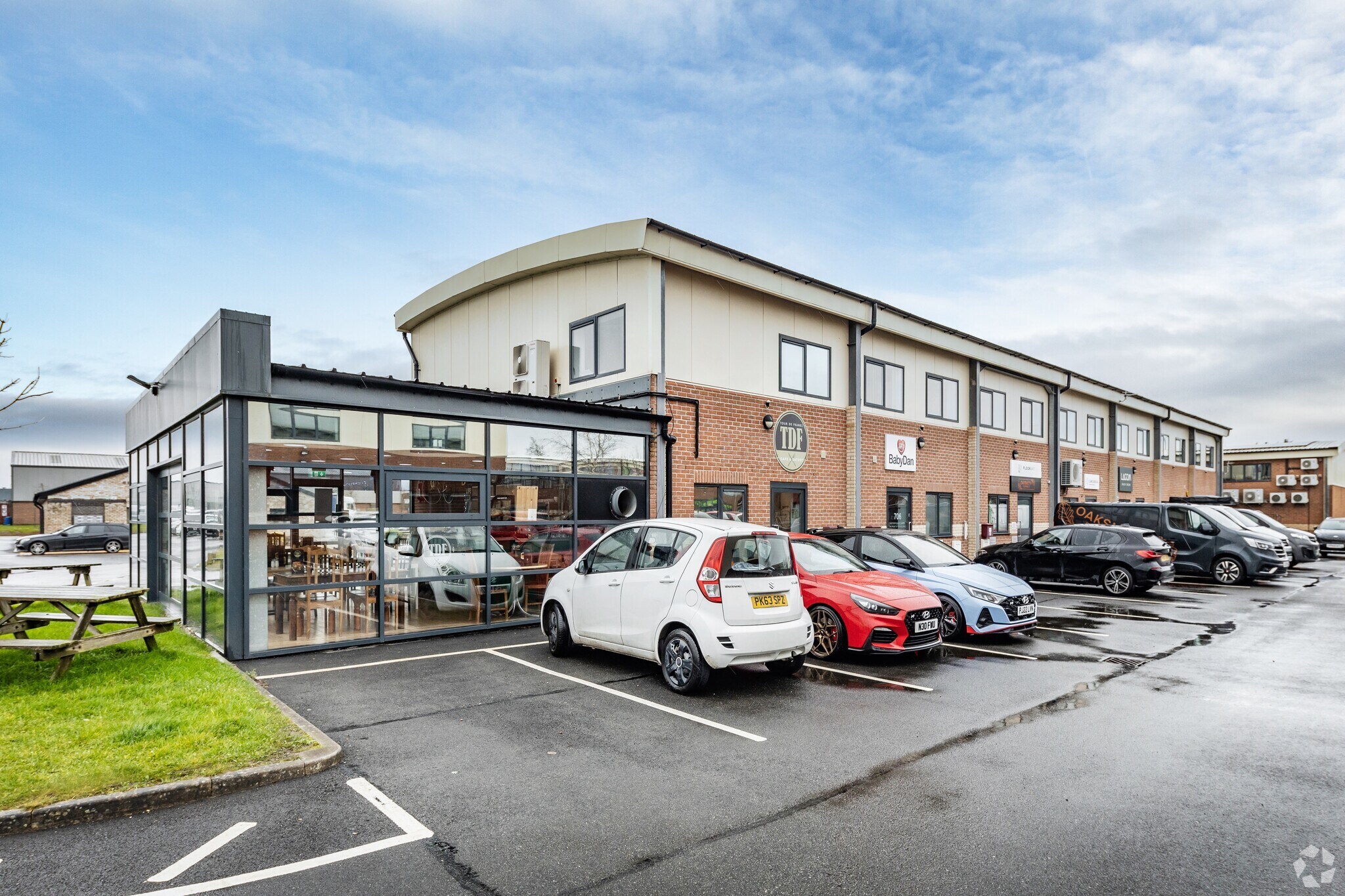 Ringtail Rd, Ormskirk for sale Primary Photo- Image 1 of 1