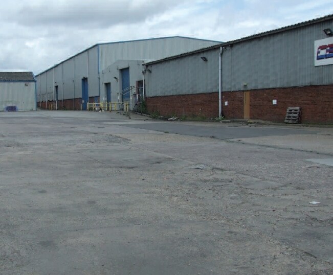 Bayton Rd, Exhall for sale Building Photo- Image 1 of 1