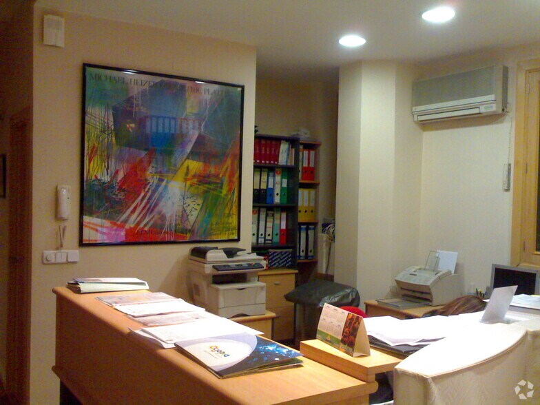 Calle Velázquez, 59, Madrid, Madrid for sale - Interior Photo - Image 1 of 1