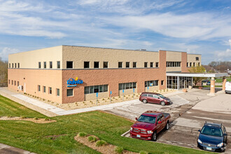 501 E Nicollet Blvd, Burnsville, MN for rent Building Photo- Image 1 of 7