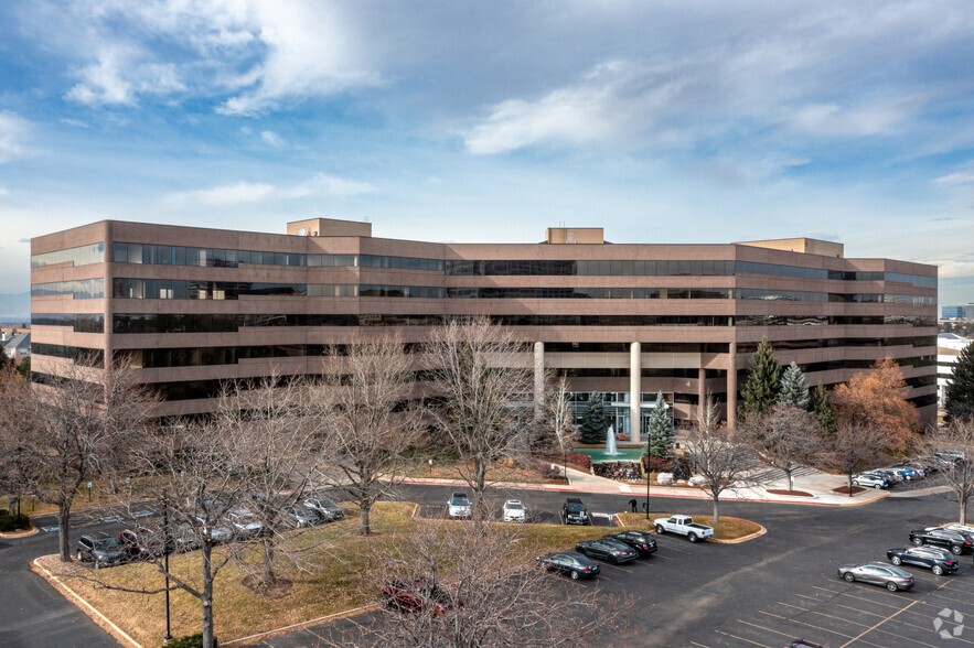 6300 S Syracuse Way, Centennial, CO for rent - Building Photo - Image 1 of 16