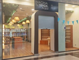 More details for Calle Alcalá, 412, Madrid - Retail to Rent