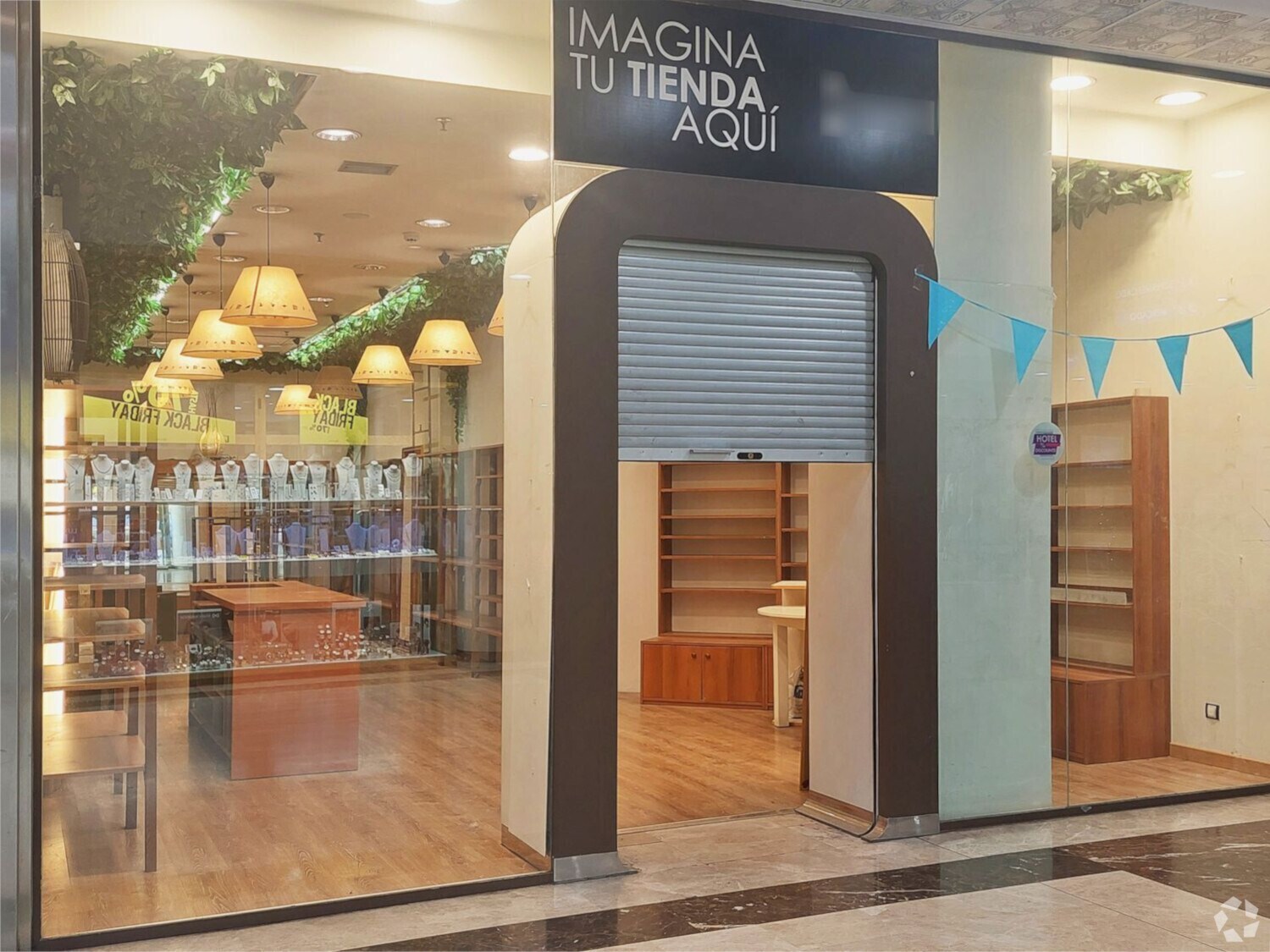 Calle Alcalá, 412, Madrid, Madrid to rent Interior Photo- Image 1 of 2