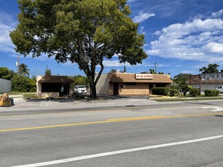 More details for 5701 Johnson St, Hollywood, FL - Retail for Sale