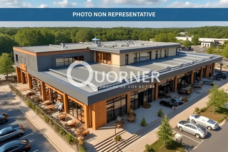 Retail in Tarbes for sale - Building Photo - Image 2 of 6