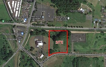 3600 Crocker Ave, Longview, WA for sale Building Photo- Image 1 of 4